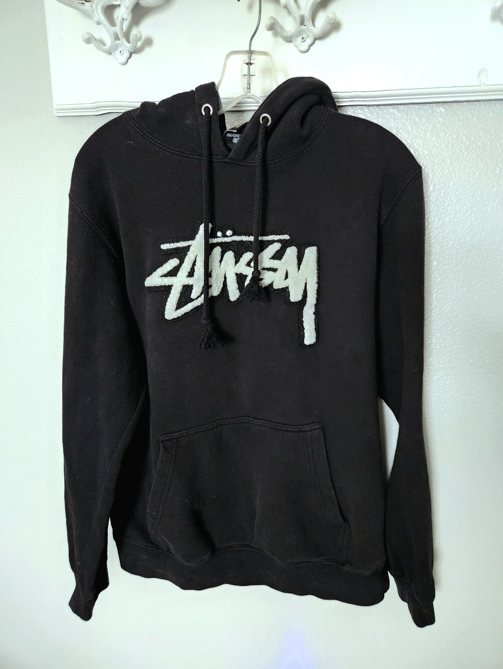 Stussy Pullover Hoodie